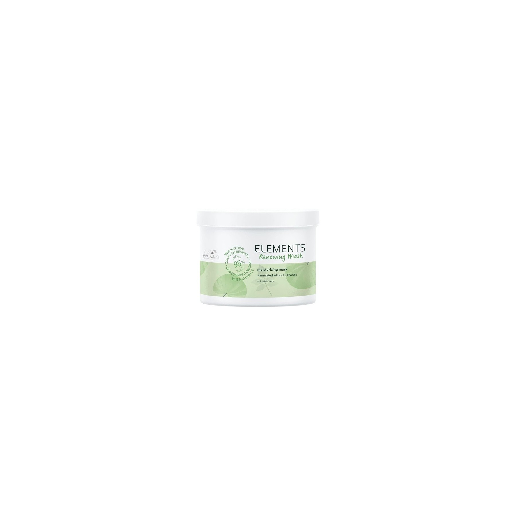 Wella Elements Renewing Mask 500ml