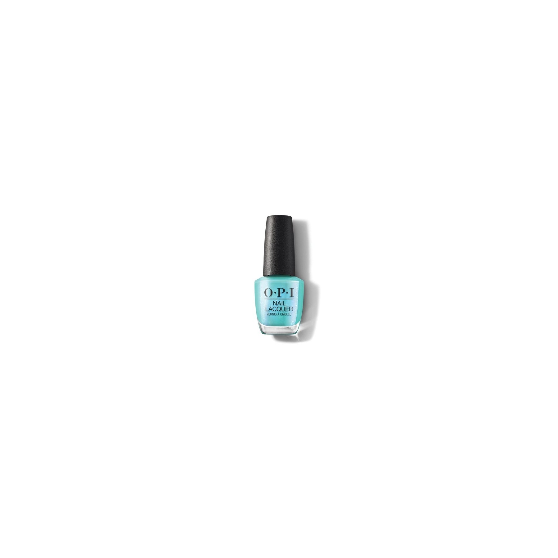 OPI Power of Hue Summer Collection Nail Lacquer Sky True to Yourself - Long Lasting Up to 7 Days