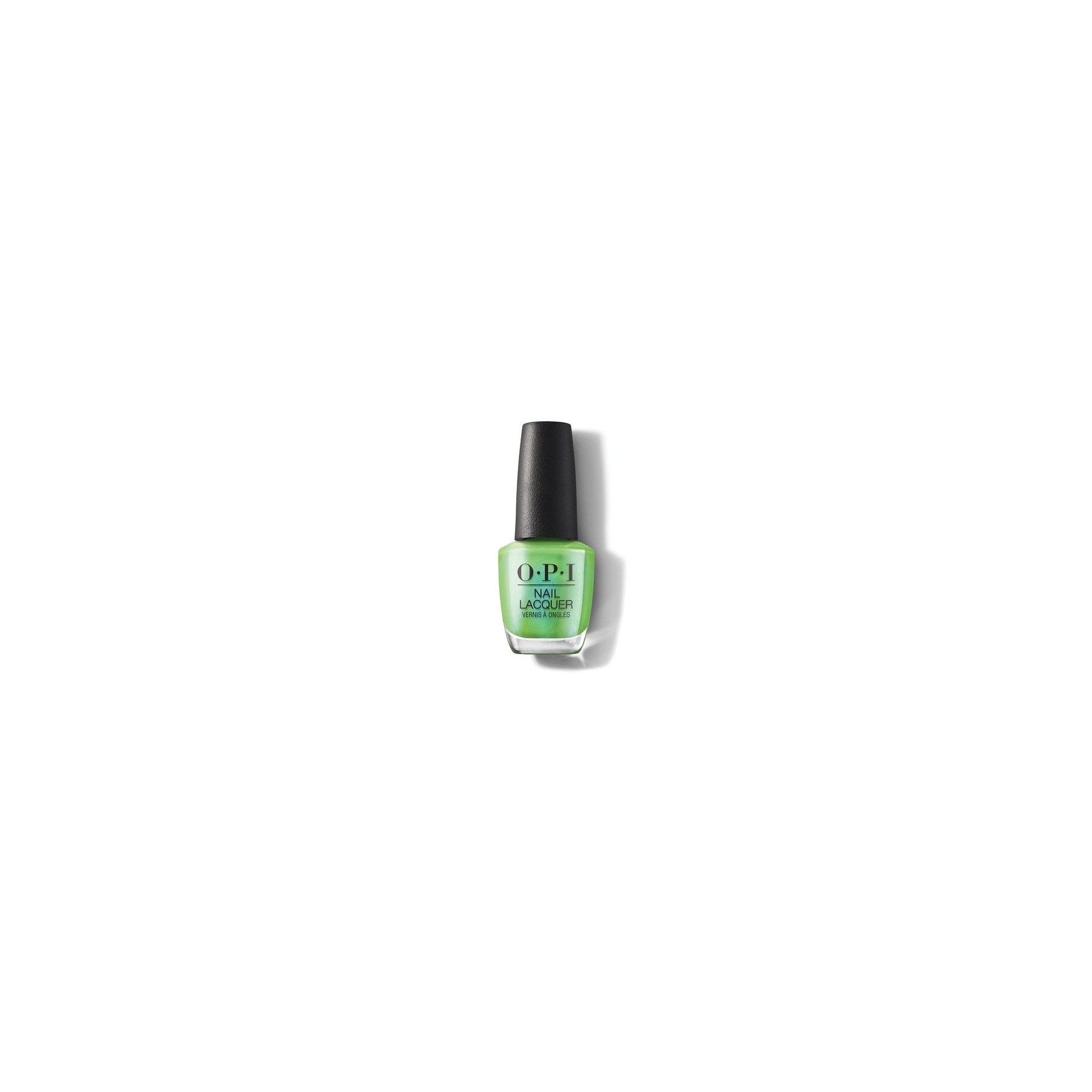 OPI Nail Lacquer Power Of Hue Collection Make Rainbows 15ml