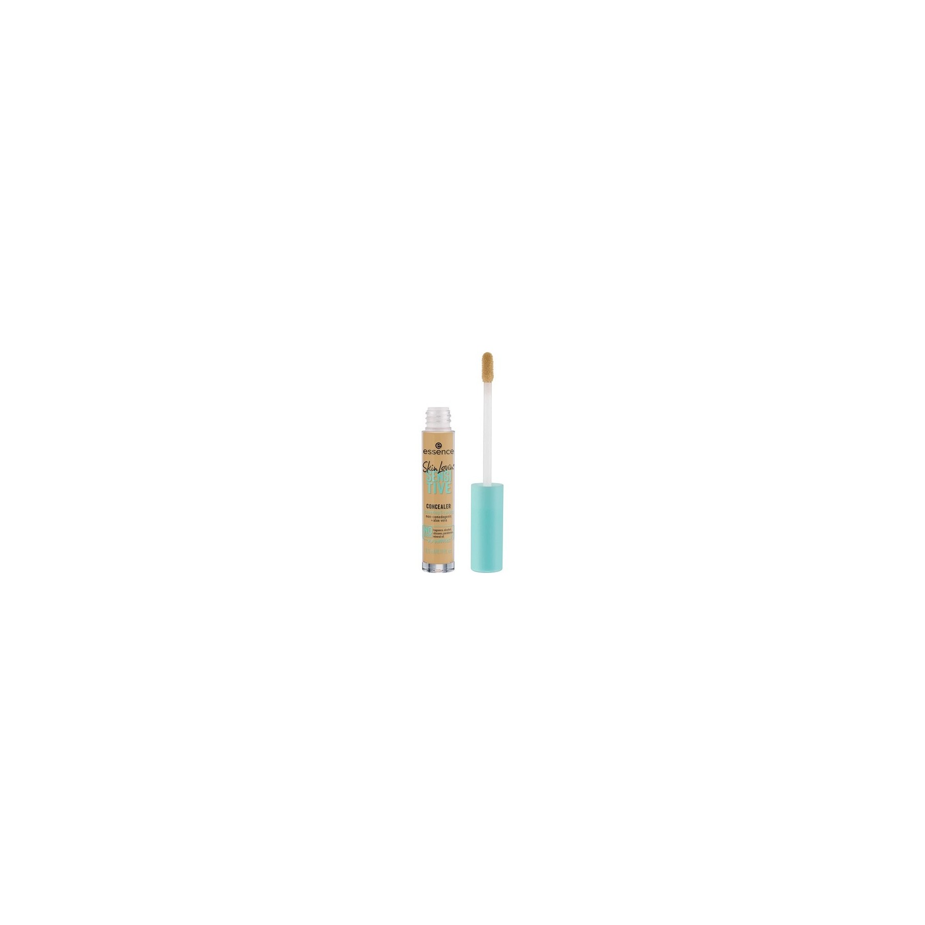 Essence Skin Lovin' Sensitive Concealer 25 Medium Olive 3.5ml