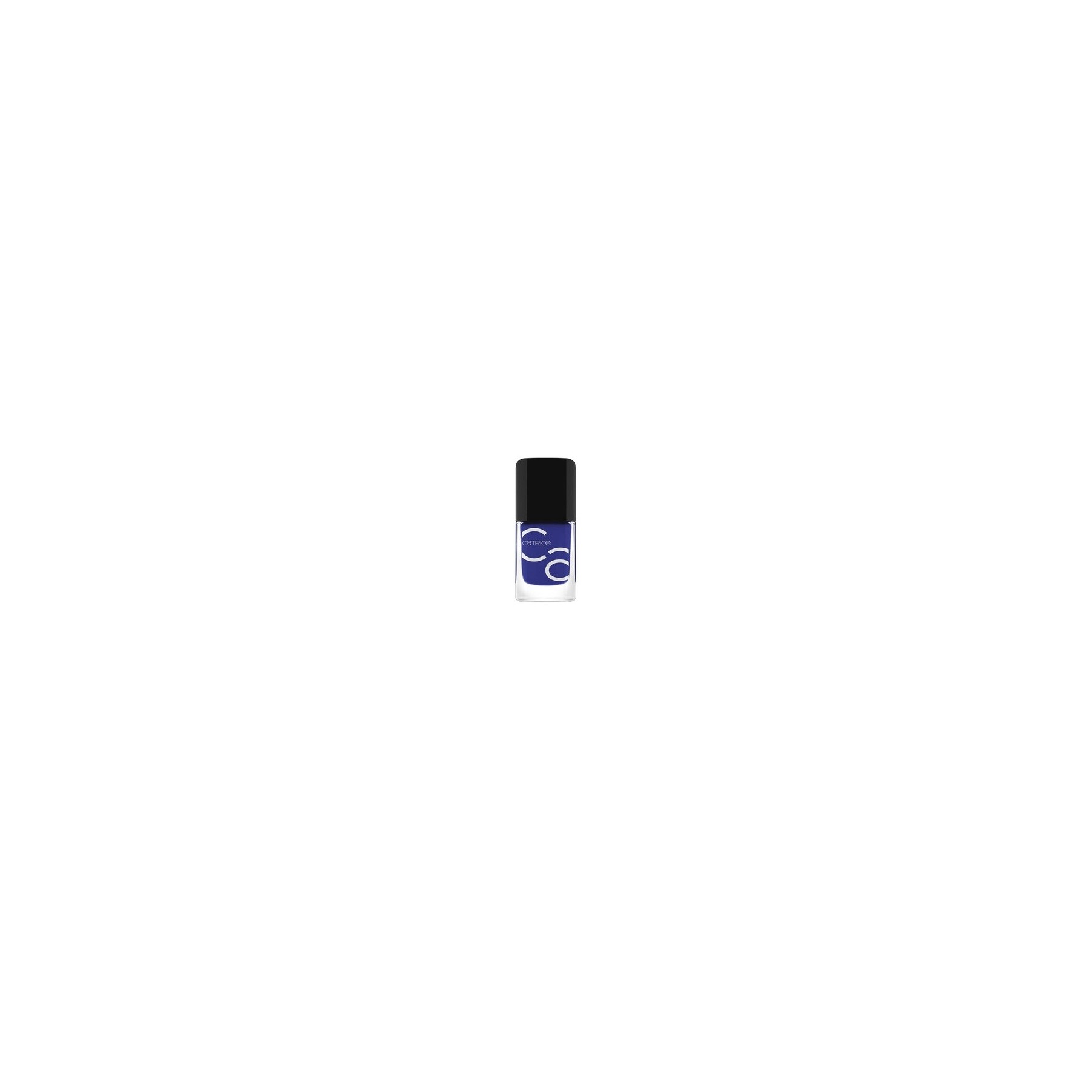 Catrice ICONAILS Gel Lacquer No. 130 Meeting Vibes Violet Long-Lasting Glossy Vegan Nail Polish 10.5ml