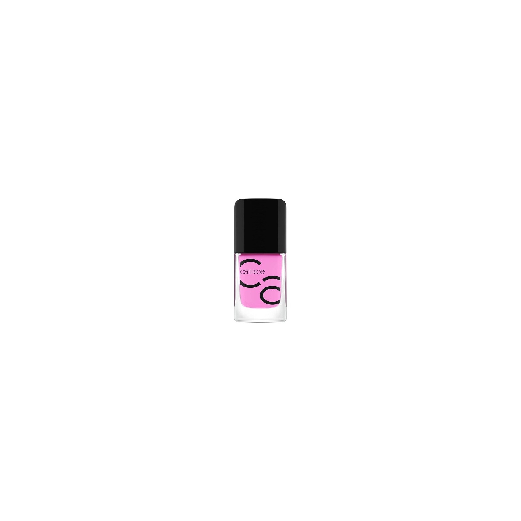 Catrice Iconails Gel Lacquer, Gellack, Nagellack, No. 135 Doll Side Of Life