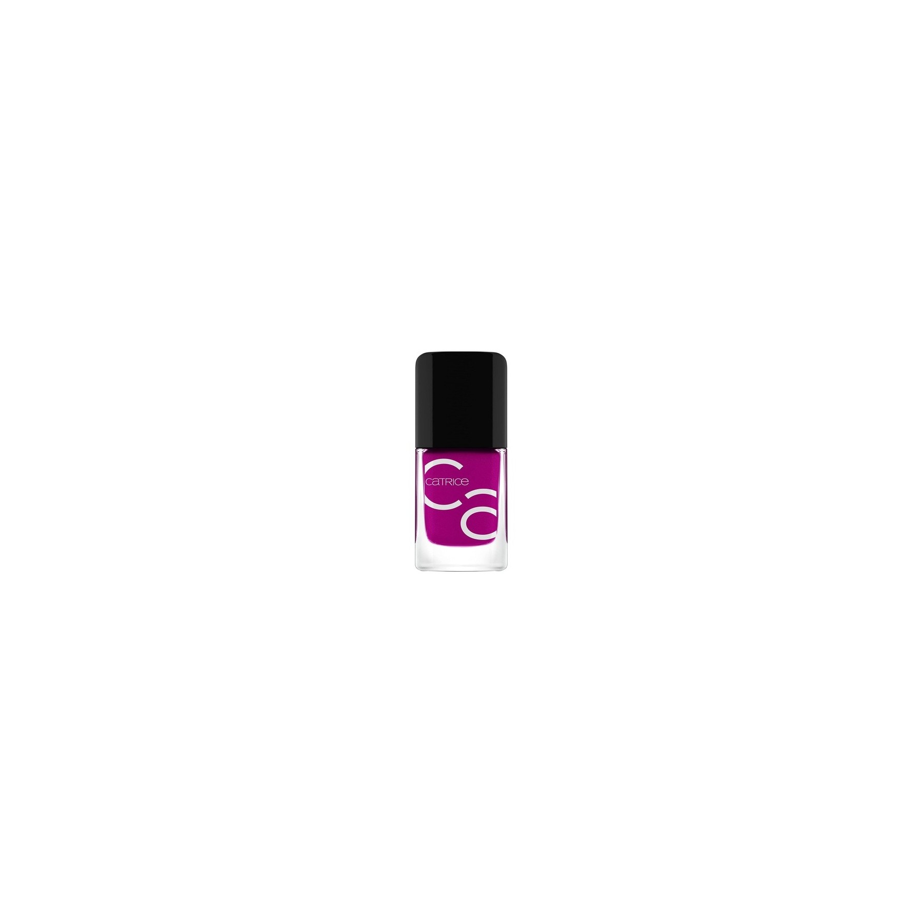 Catrice Iconails Gel Lacquer, Gellack, Nagellack, Nr. 132 Petal To The Metal