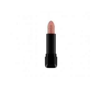 Catrice Shine Bomb Lipstick No. 020 Blushed Nude Moisturizing and Glossy Vegan Lipstick 3.5g