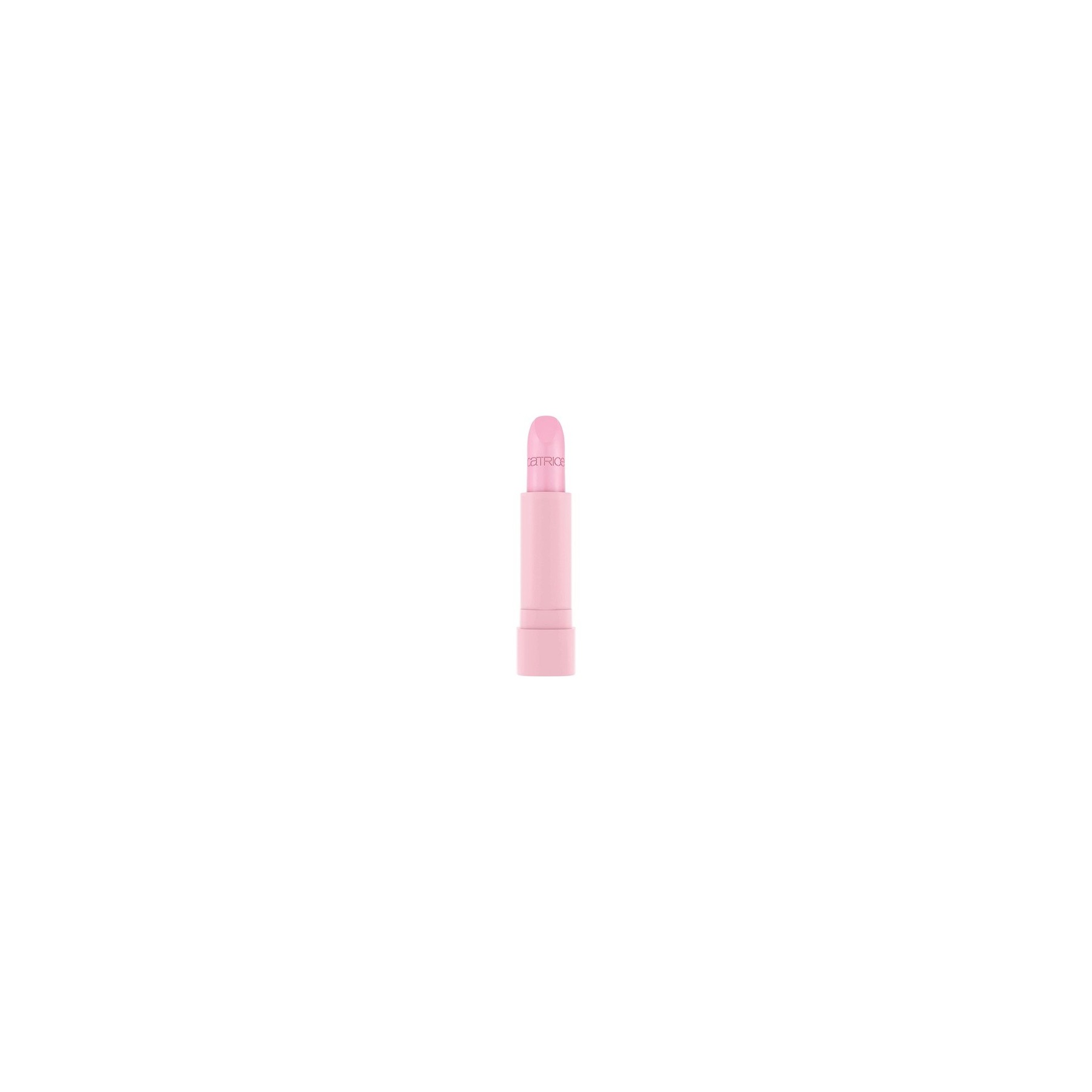 Catrice Lip Lovin' Nourishing Lip Balm, No. 020 Cozy Rose, Nude