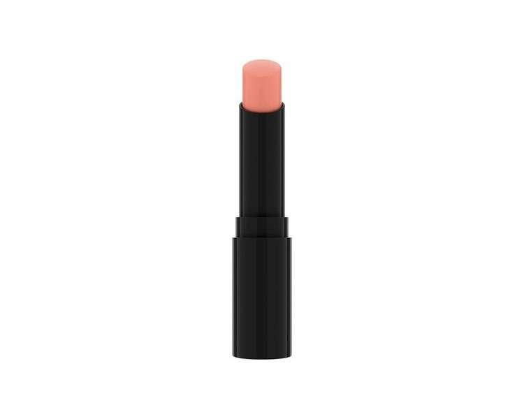 Catrice Melting Kiss Gloss Stick Lipstick 2.6g - Shade 010 Adore You Moisturizing and Plumping Vegan Glossy Nude