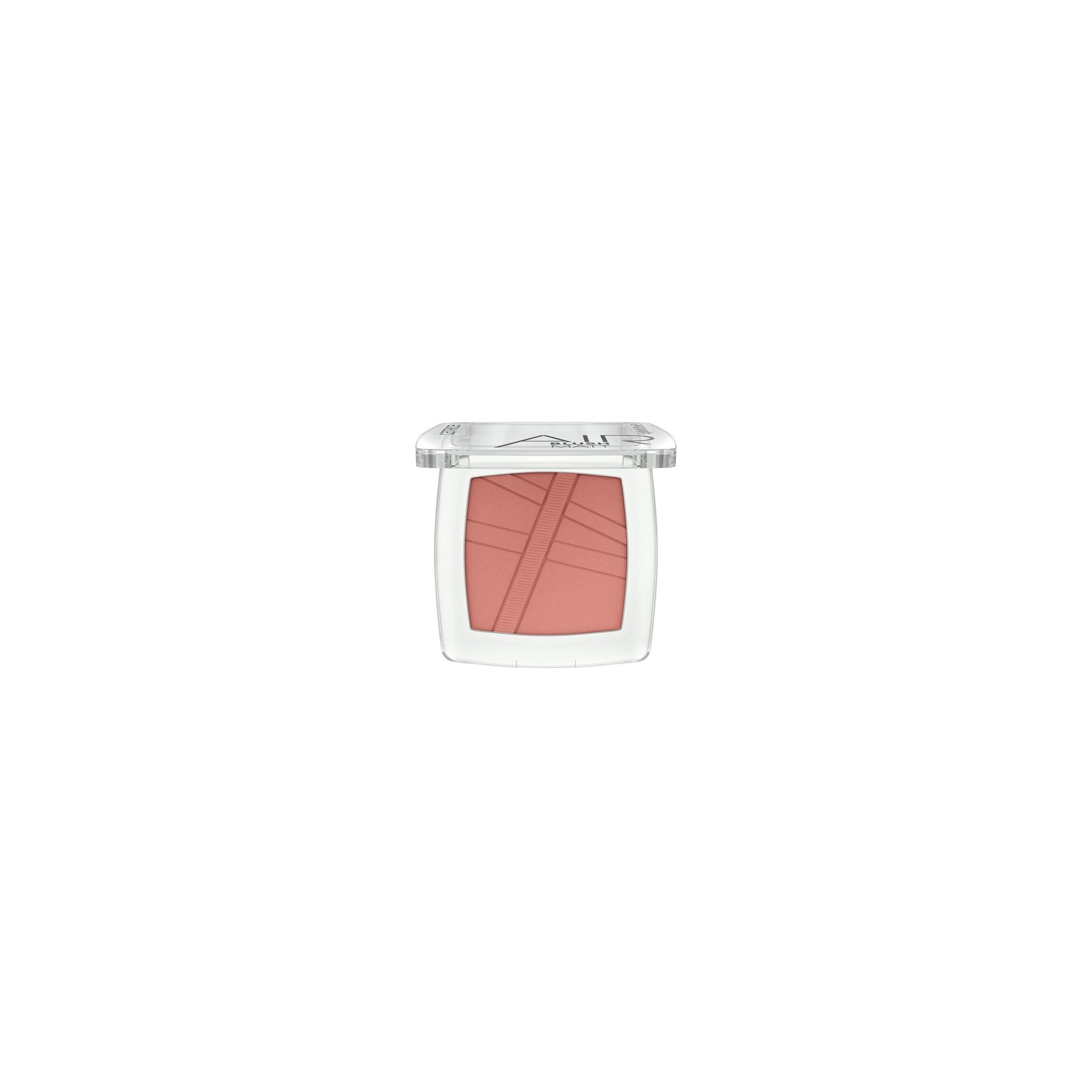 Catrice AirBlush Matt Rouge 5.5g - Nr. 130 Spice Space Long-Lasting Matte Natural Vegan