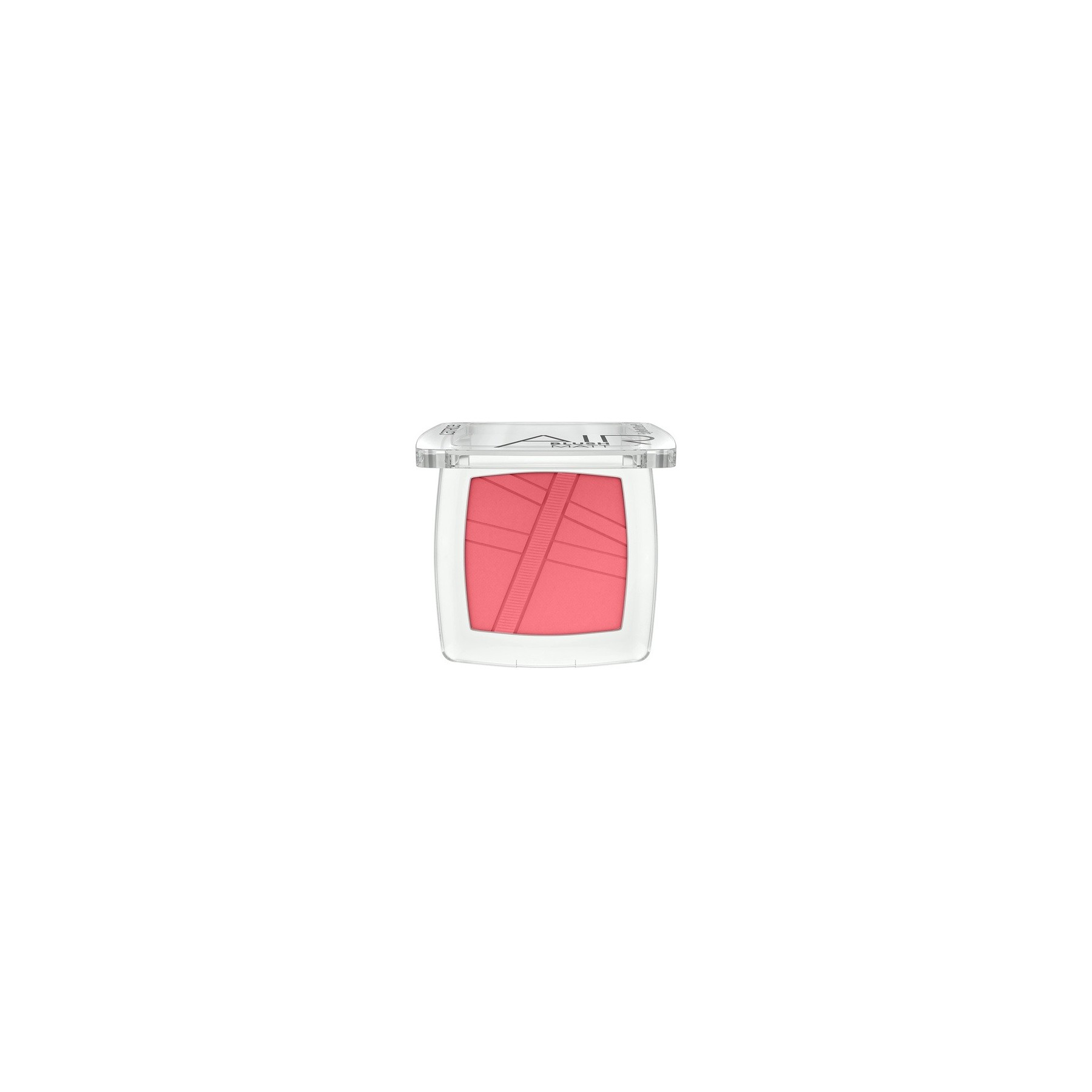 Catrice AirBlush Matt Rouge 5.5g - 120 Berry Breeze Pink Vegan and Microplastic Particle Free