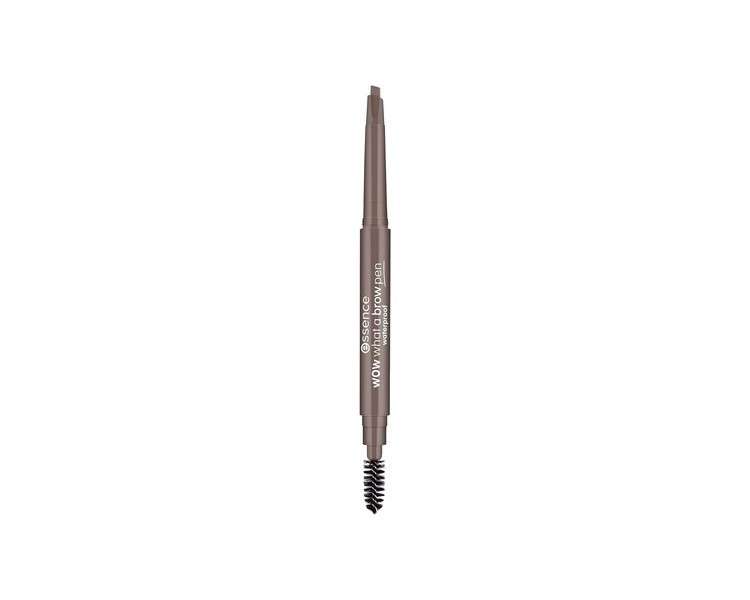 Wow What a Brow Eyebrow Pencil - 01