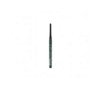 Catrice 20H Ultra Precision Gel Eye Pencil Waterproof Kajal 040 Warm Green Matte Vegan 0.08g