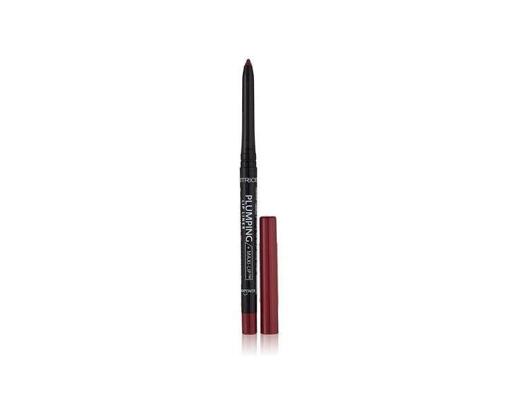 Catrice Plumping Lip Liner 090 The Wild One