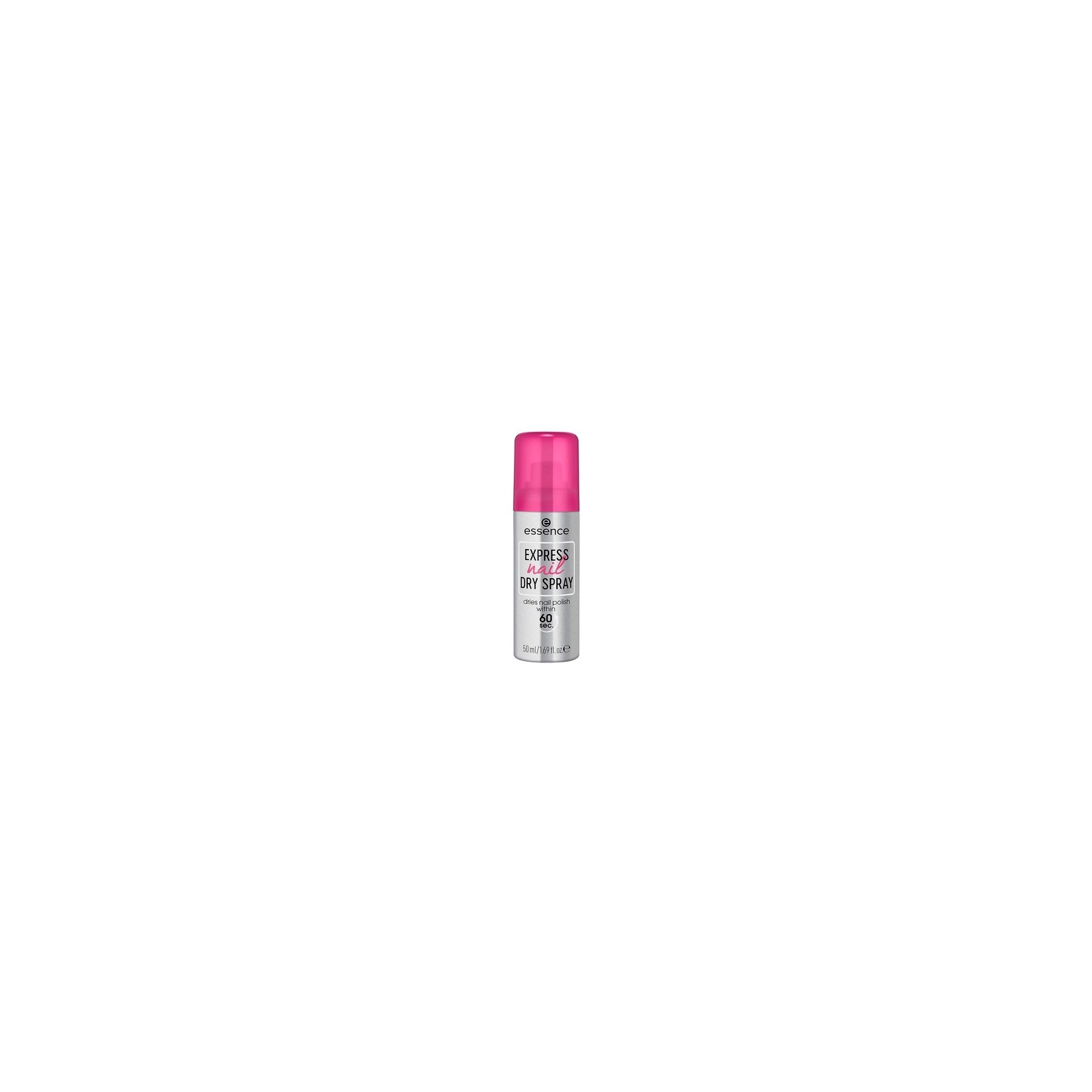 Essence Express Nail Dry Spray 50ml