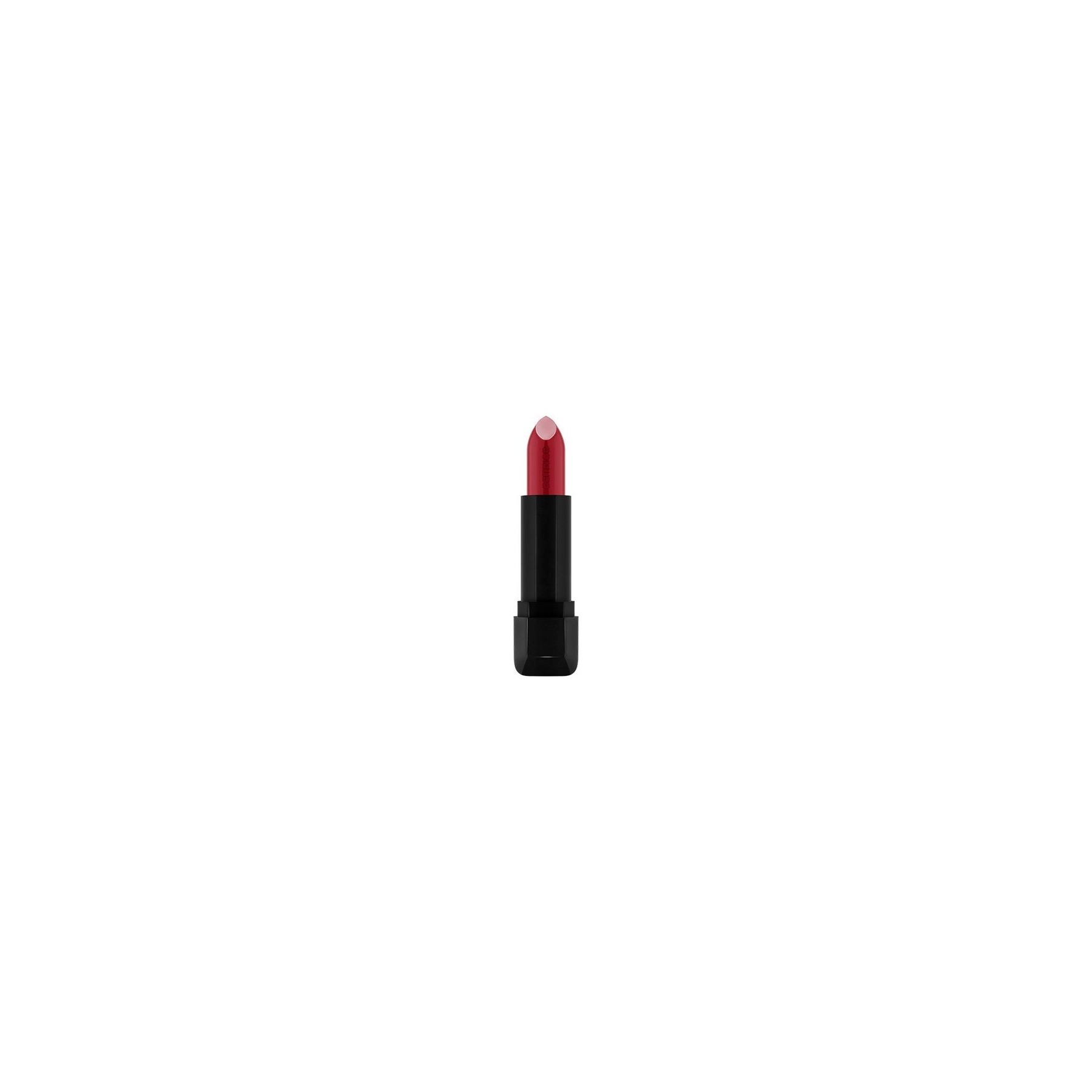 Catrice Full Satin Lipstick 070 Full Of Love Red 3.8g