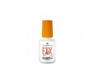Essence Fix It! Nail Glue for Nail Art and Design 8g
