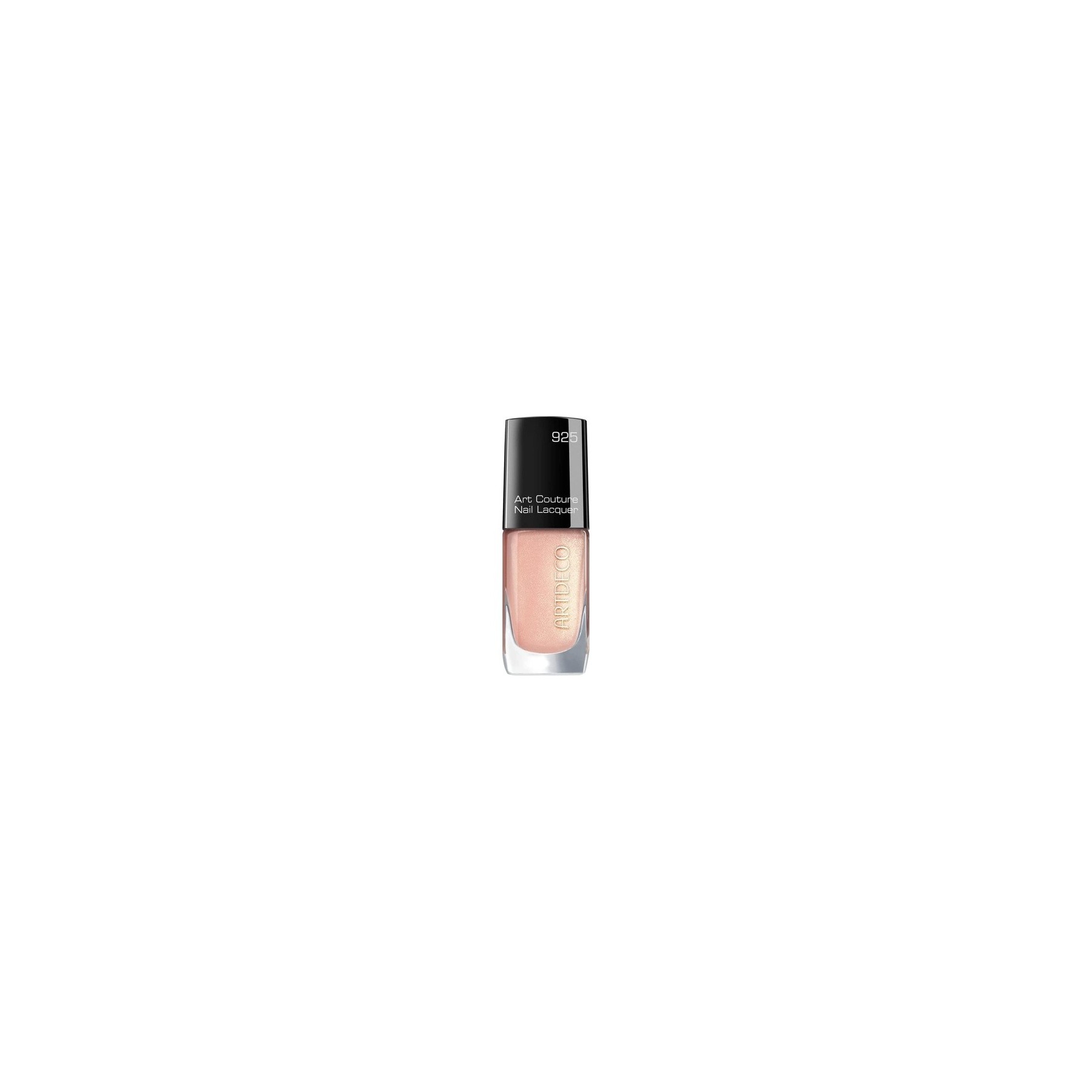 ARTDECO Art Couture Nail Lacquer Long-Lasting Quick-Drying Pearl Nail Polish 10ml