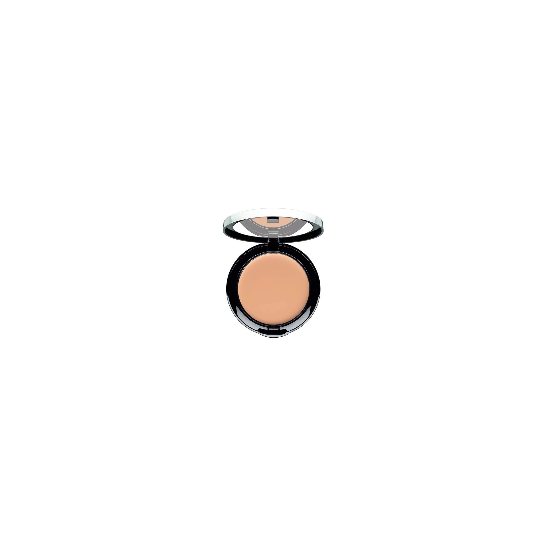 Artdeco Double Finish Compact Foundation 12 Light Bisquit 9g