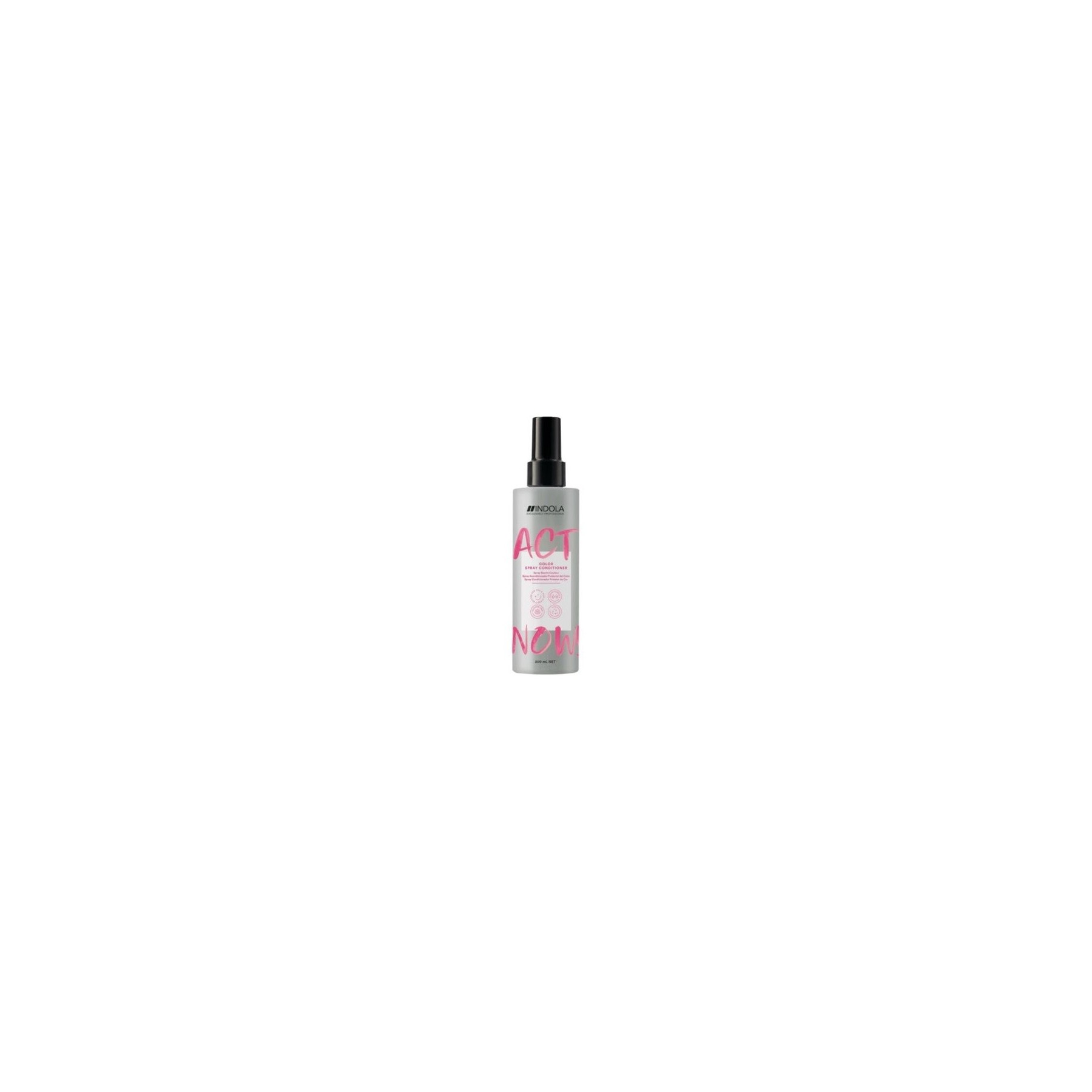 Indola Act Now! Color Spray Conditioner 200ml