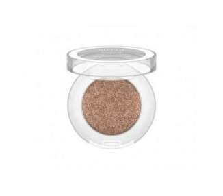 lavera Signature Colour Eyeshadow Space Gold 08 with Organic Almond Oil and Vitamin E