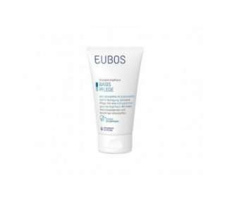 Eubos Anti-Dandruff Care Shampoo 150ml for Flaky, Dry and Irritated Scalp - Dermatologically Confirmed Skin Compatibility
