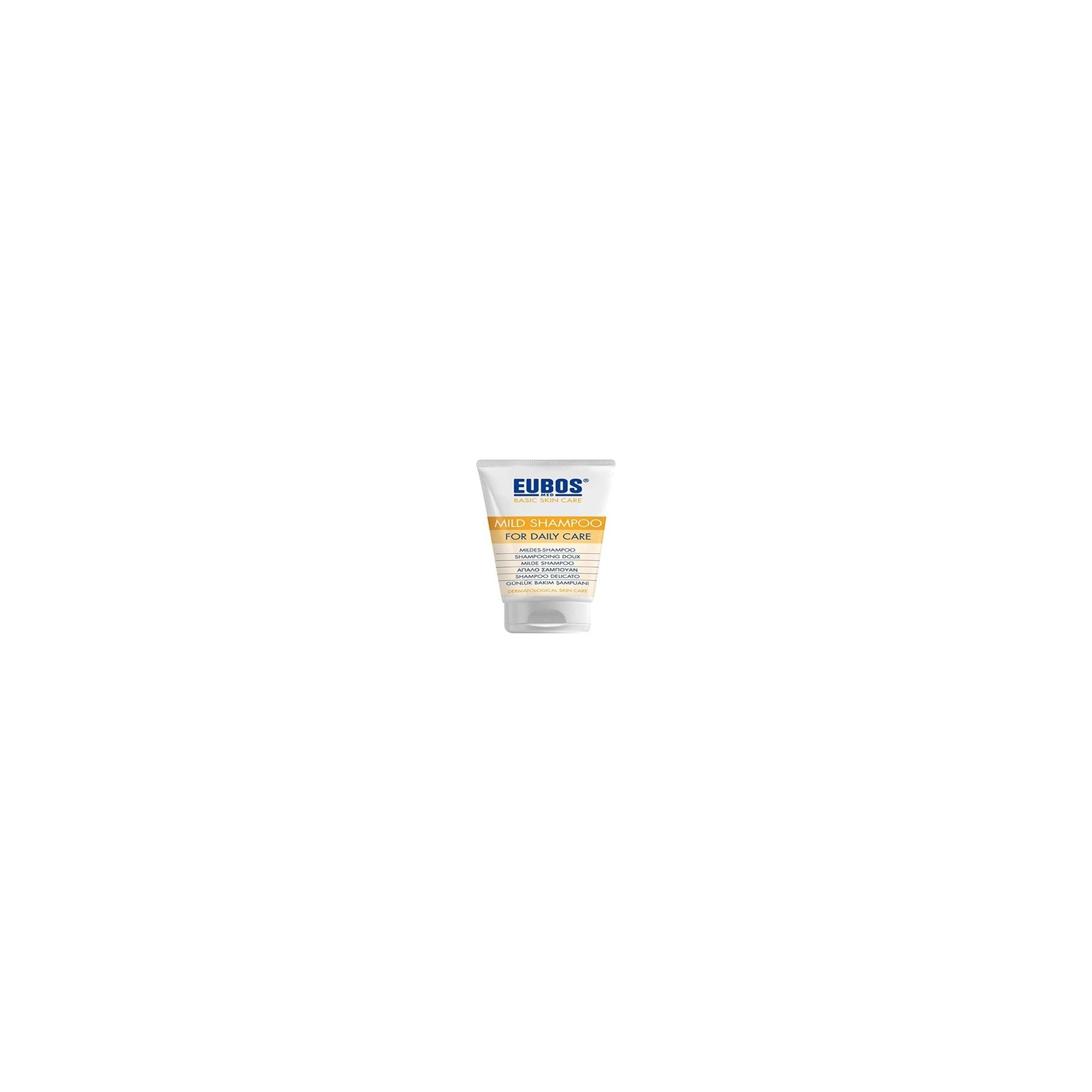 Eubos Delicate Shampoo 150ml Eubos Delicate Shampoo 150ml