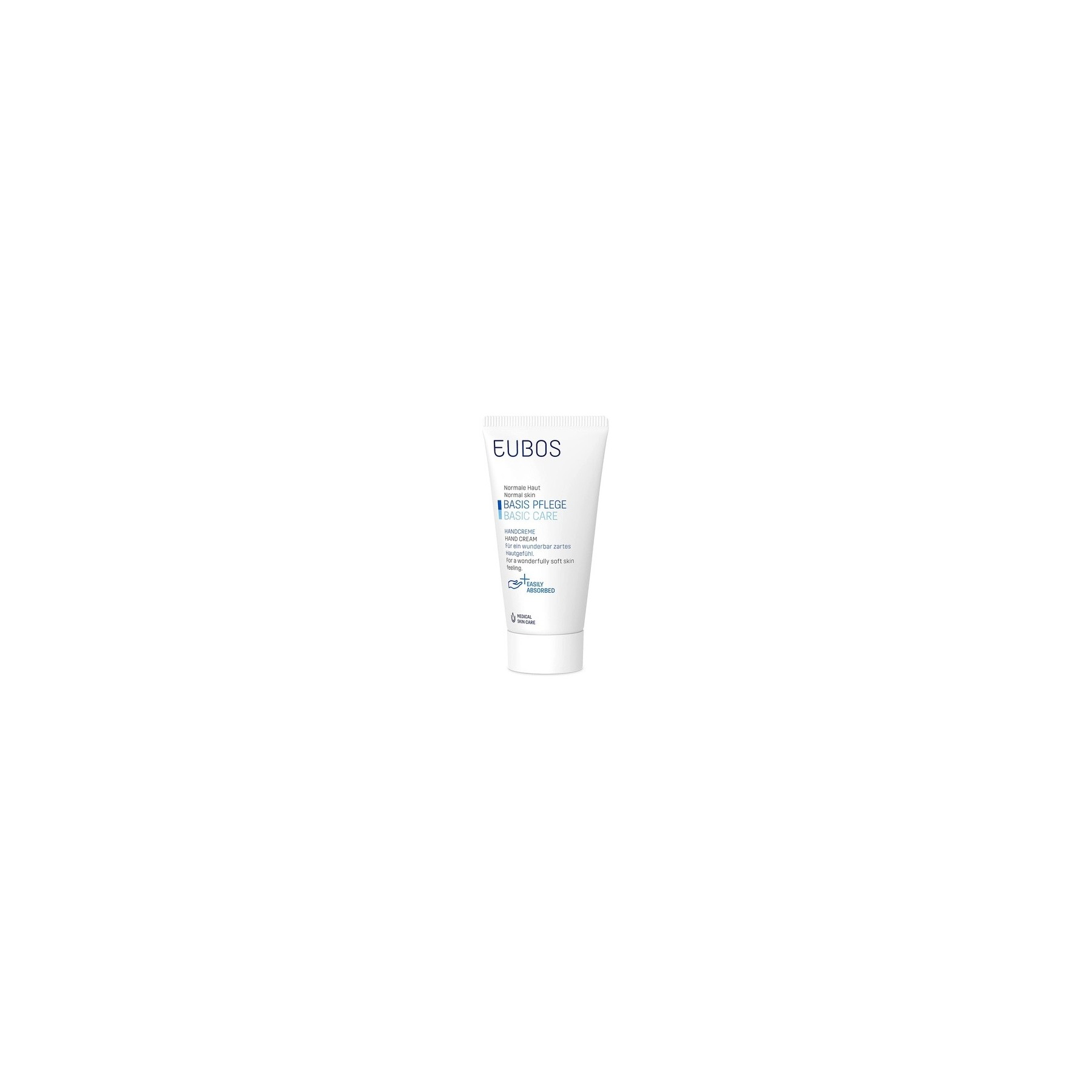 Eubos Hand Cream for All Skin Types 50ml