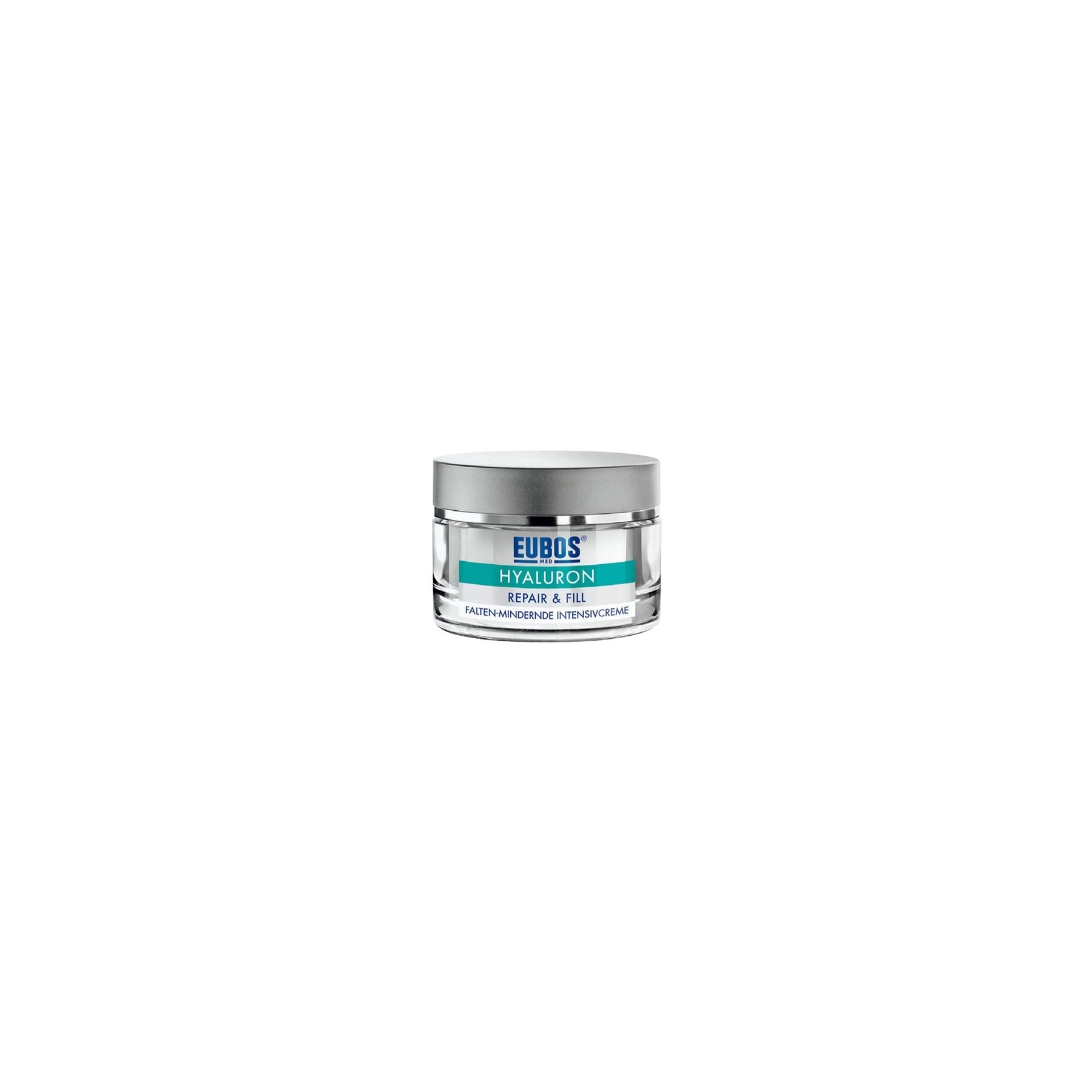 Morgan Eubos Hyaluron Repair Filler Intensive Day Cream 50ml