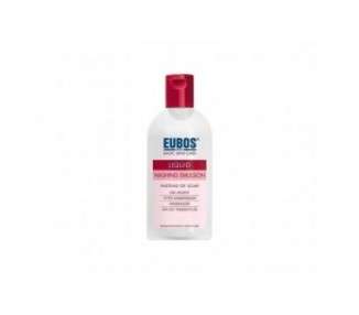 Eubos Liquid Washing Emulsion 200-400ml