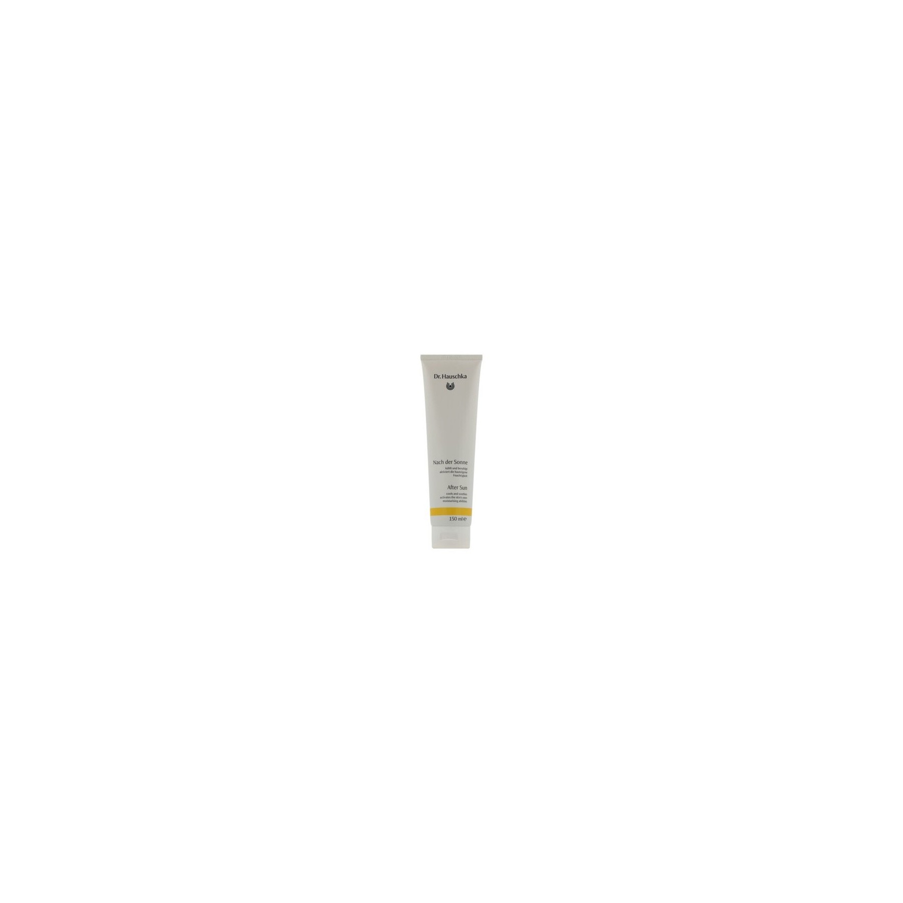 Dr. Hauschka After Sun Care 150ml
