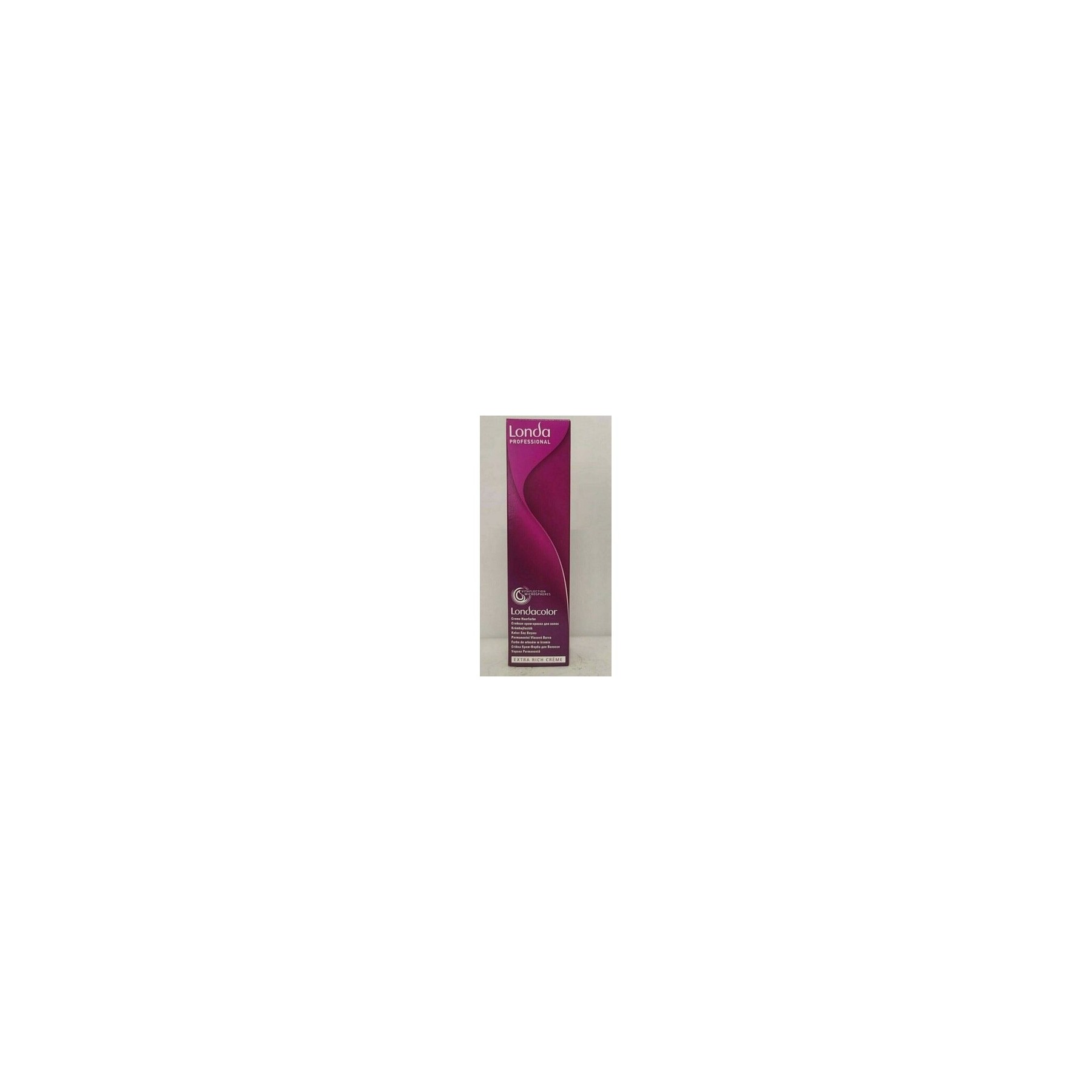 Londa Londacolor Cream Hair Color 60ml - All Shades