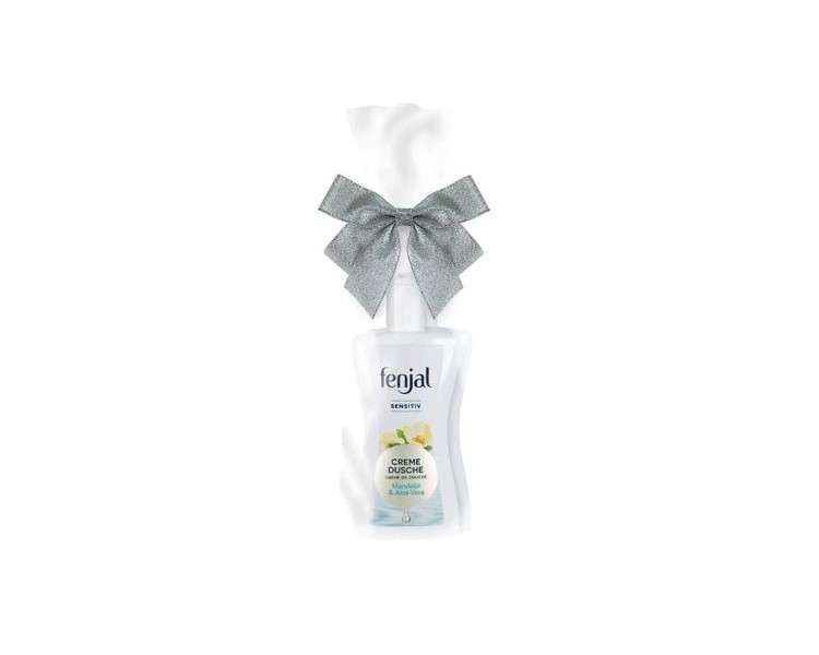 Fenjal Sensitive Care Shower Cream and Body Lotion Gift Set 200ml
