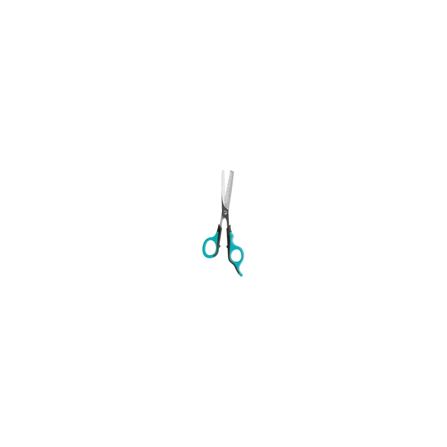 Trixie 2352 Thinning Scissors One-Sided 18cm