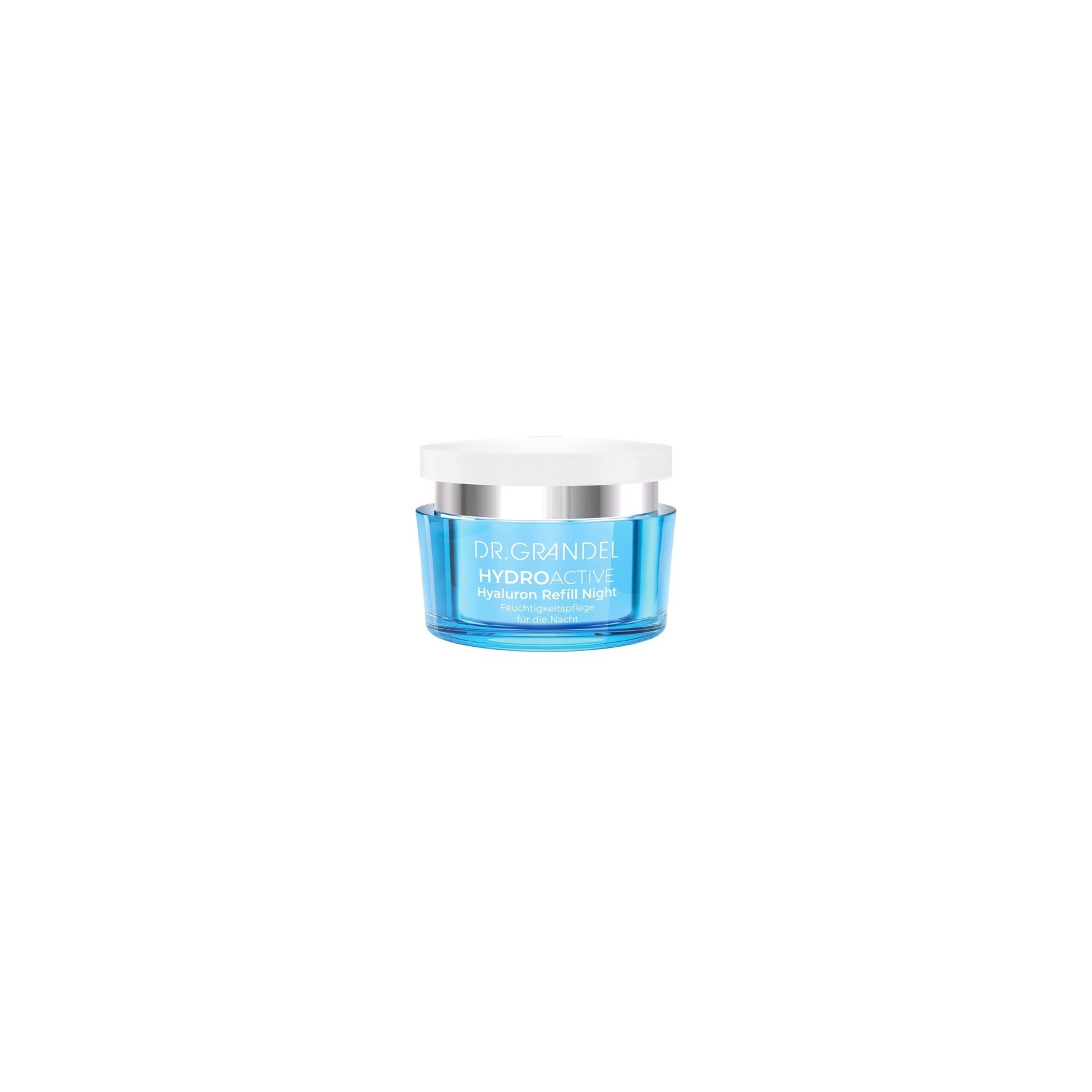 Dr. Grandel Hydro Active Hyaluron Refill Night Sleeping Cream 50ml