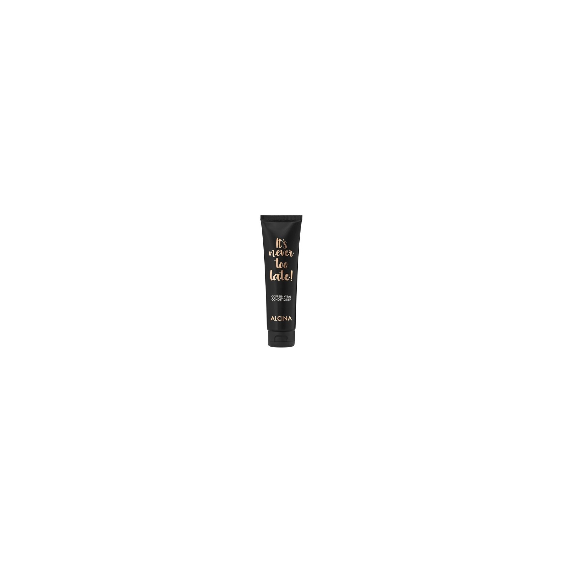 ALCINA It's Never Too Late Coffein Vital Conditioner for Thinning or Hair Loss Prone Hair 150ml