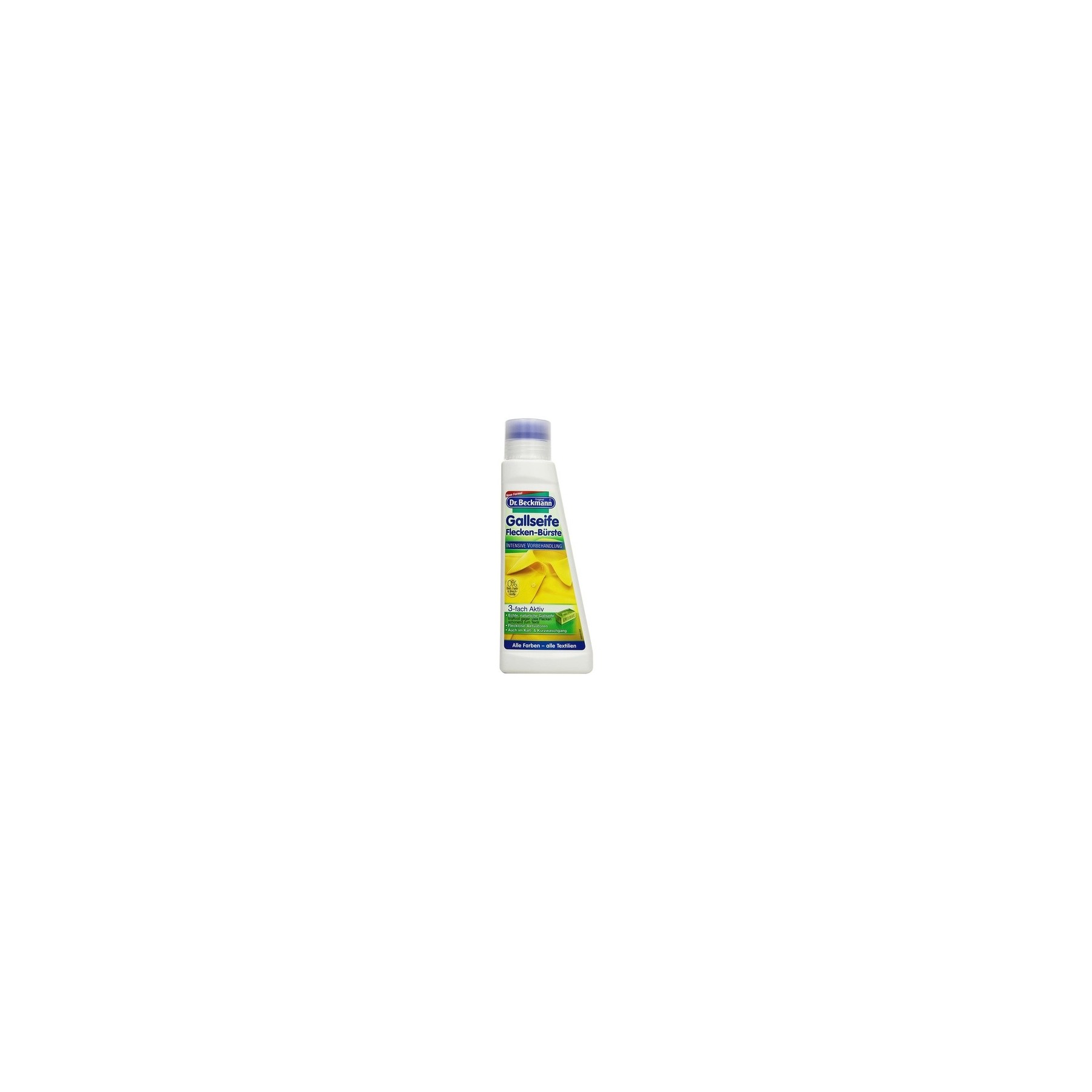 Dr. Beckmann Gall Soap Stain Brush 250ml