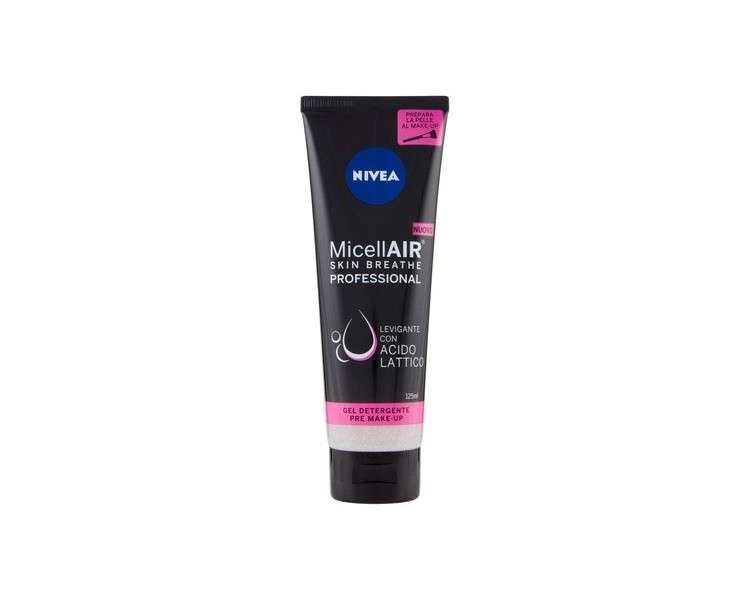 MicellAir Skin Breathe Expert Daily Refining Wash-Peeling 125ml