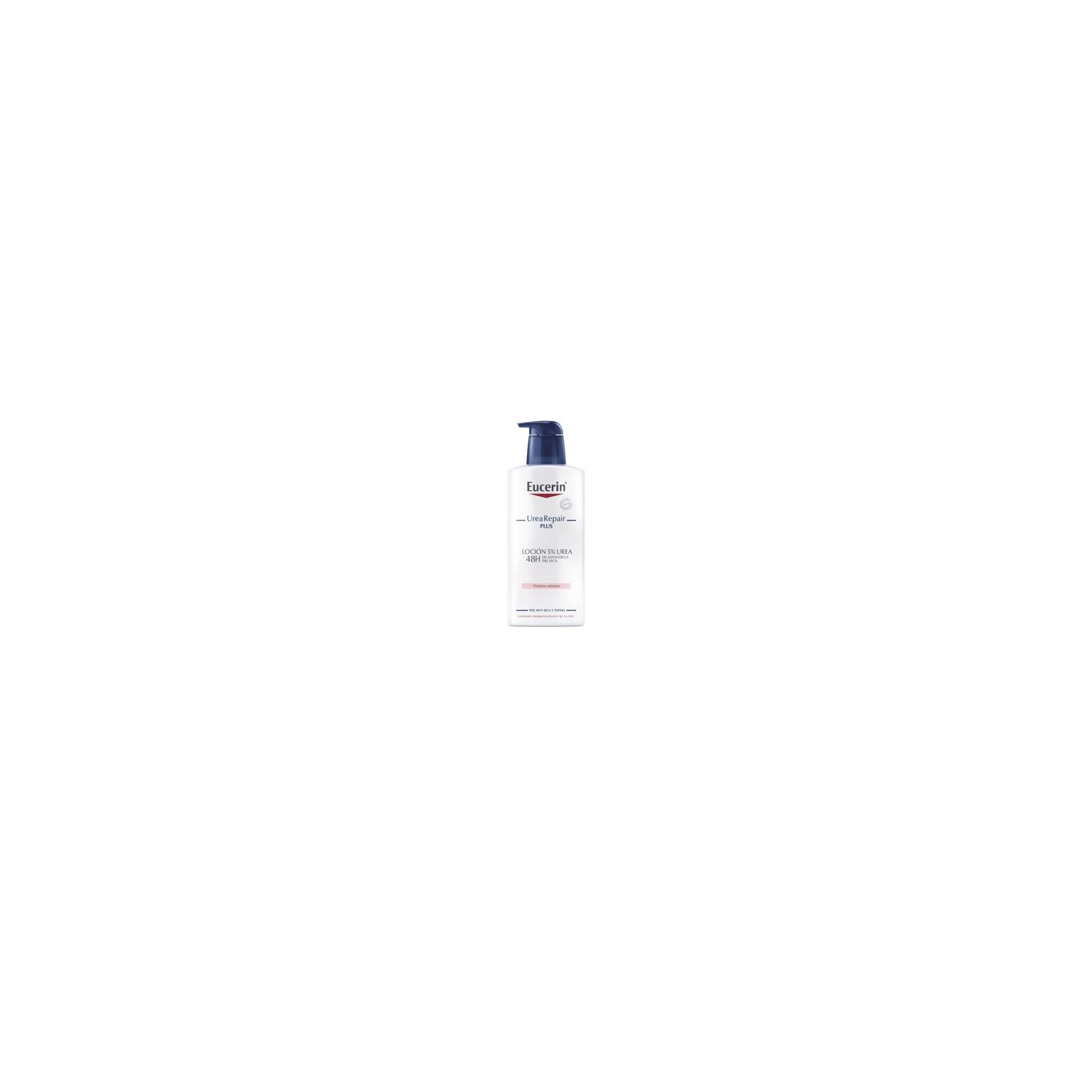 Eucerin Urea Repair Plus Scented Soothing Lotion 400ml
