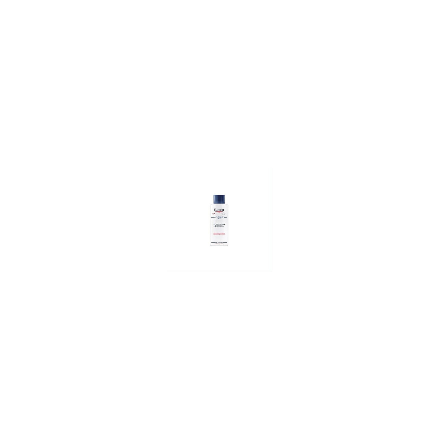 Eucerin Urea 5% Fragranced Body Lotion for Dry Skin 250ml
