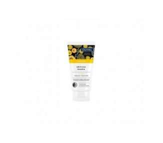 Olival Activated Charcoal Face Mask with Immortelle Oil 75ml