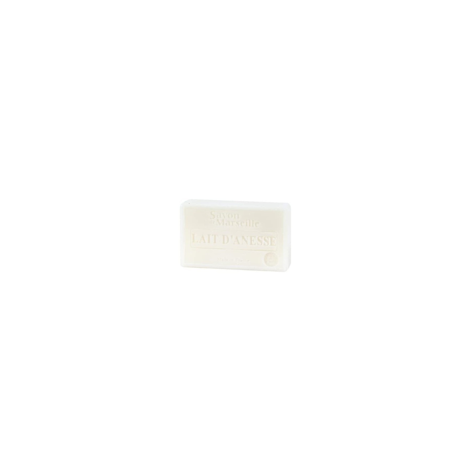 Marseille Soap 72% Coconut Milk