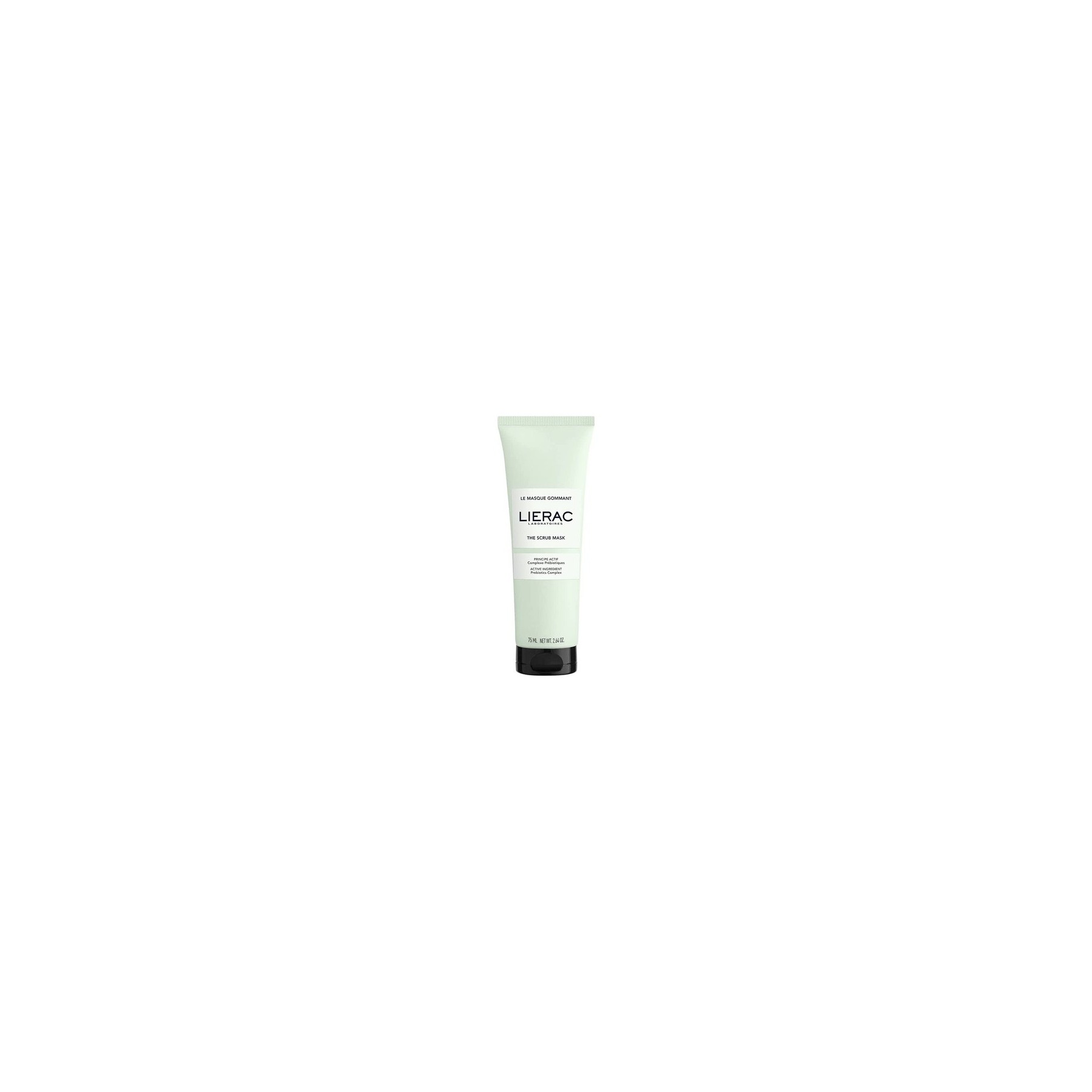 Lierac Exfoliating Mask 75ml 2022