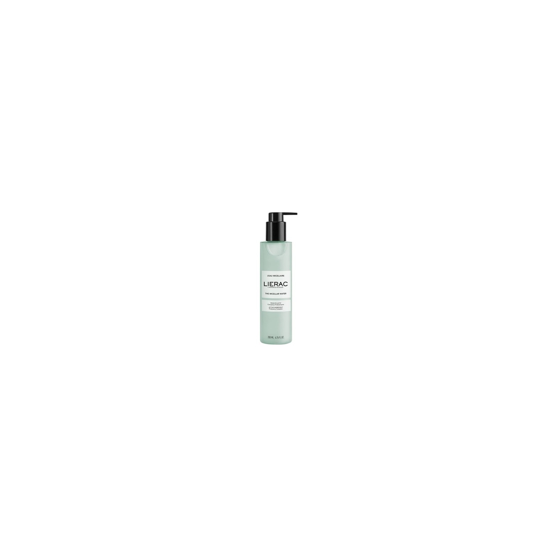 Lierac The Micellar Water 200ml