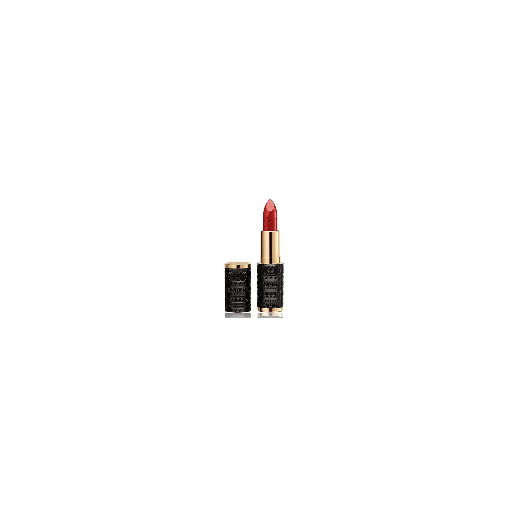 Kilian Le Rouge Parfum Lipstick Satin 107 Rouge Feu 3.5g