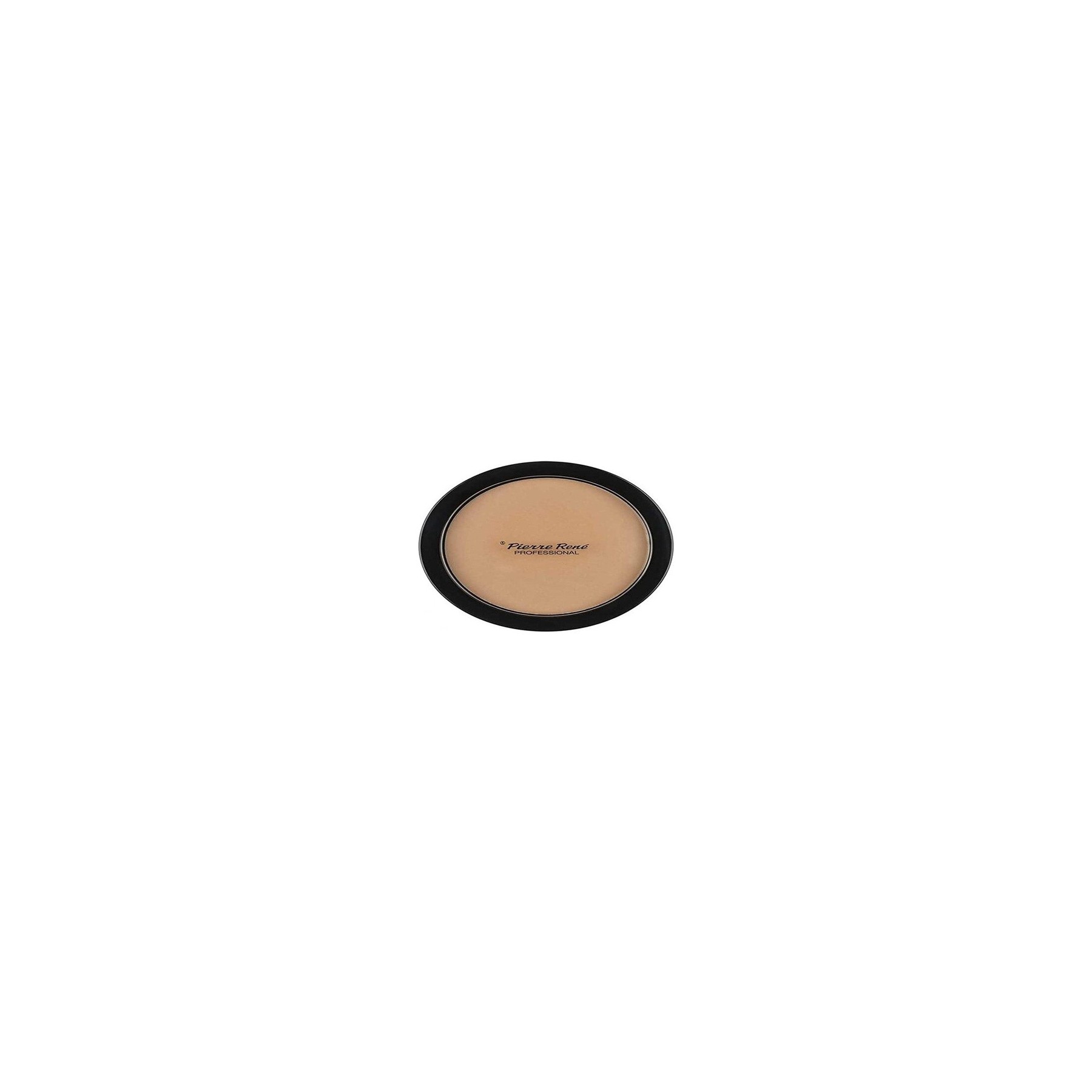PIERRE RENE Compact Powder 06 Natural Bronze 8g - Pack of 8