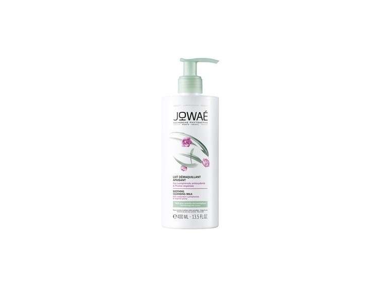 Jowae Soothing Face and Eye Makeup Remover 400ml