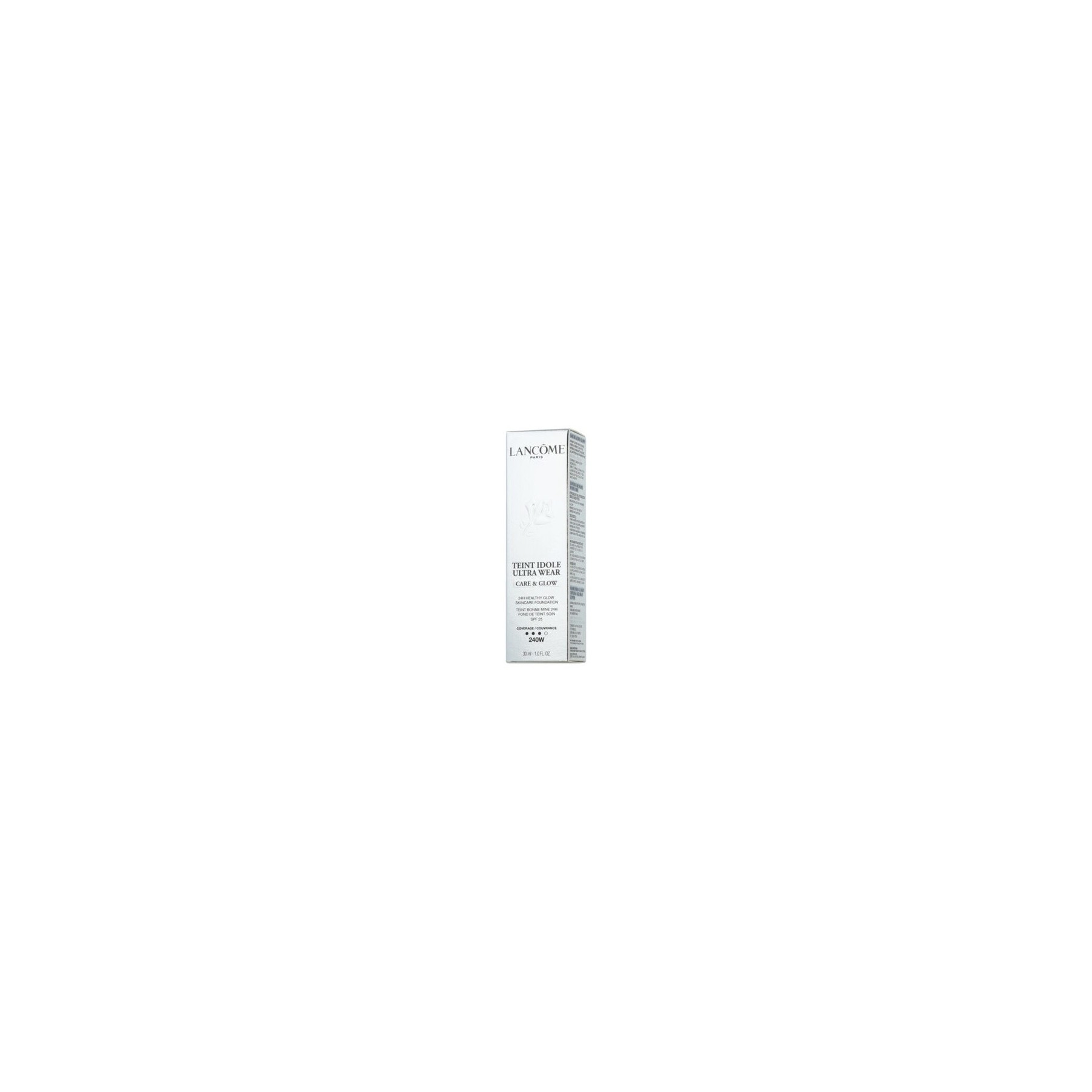 Lancome Teint Idole Ultra Wear Care & Glow - 240w 30ml