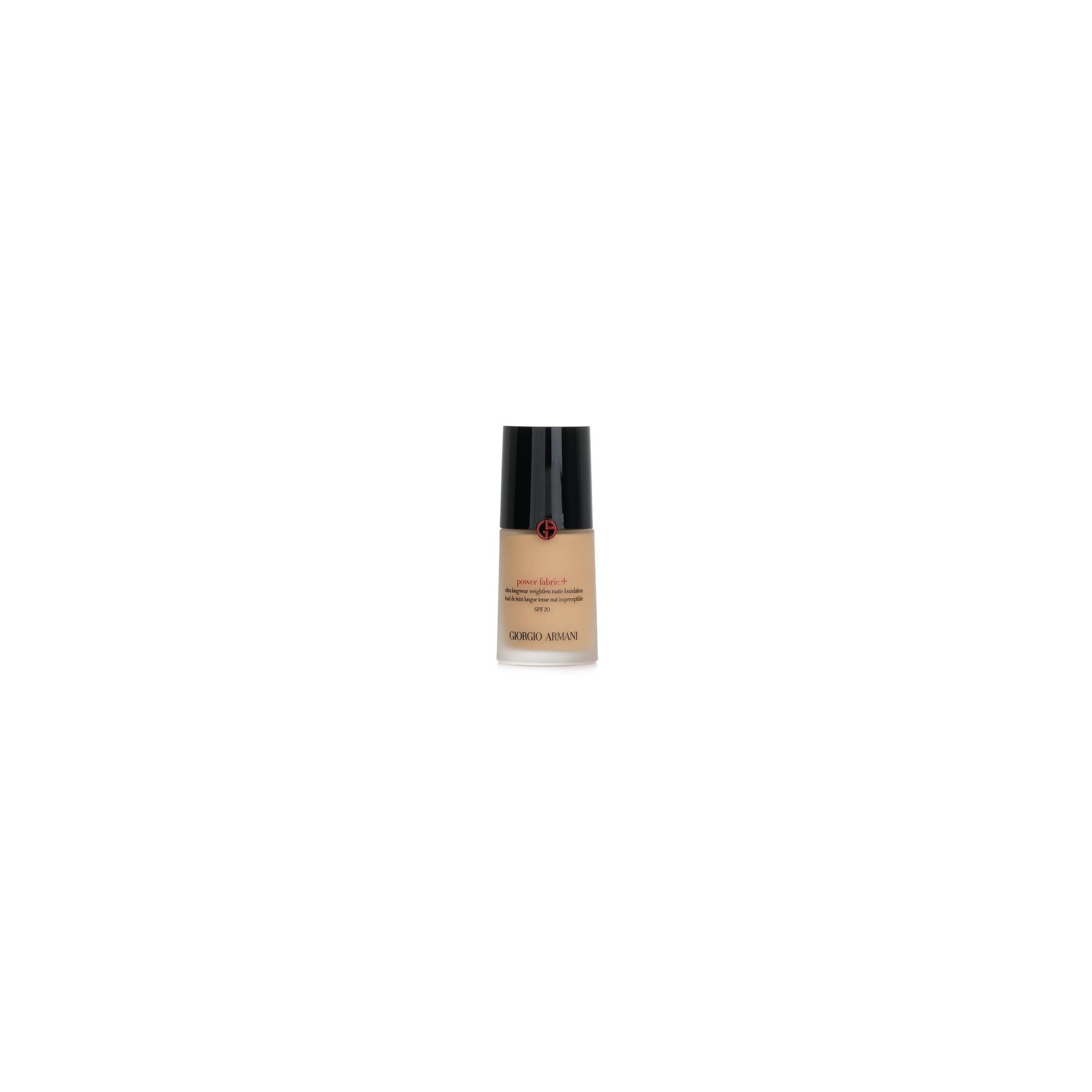 Giorgio Armani Power Fabric+ Foundation No. 4.5 30ml