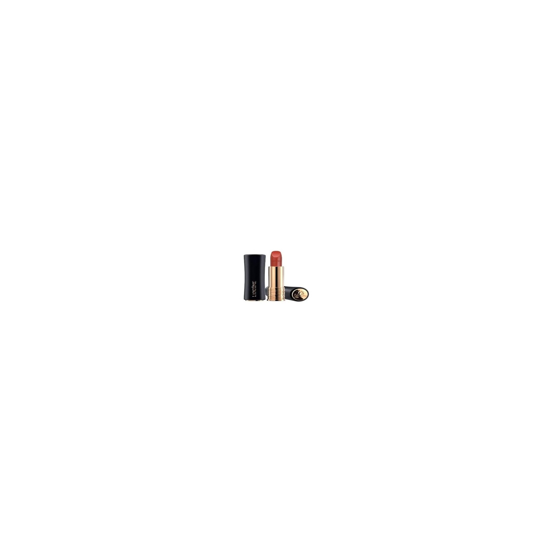 Lancome L'absolu Rouge Cream Moisturizing Lipstick 216