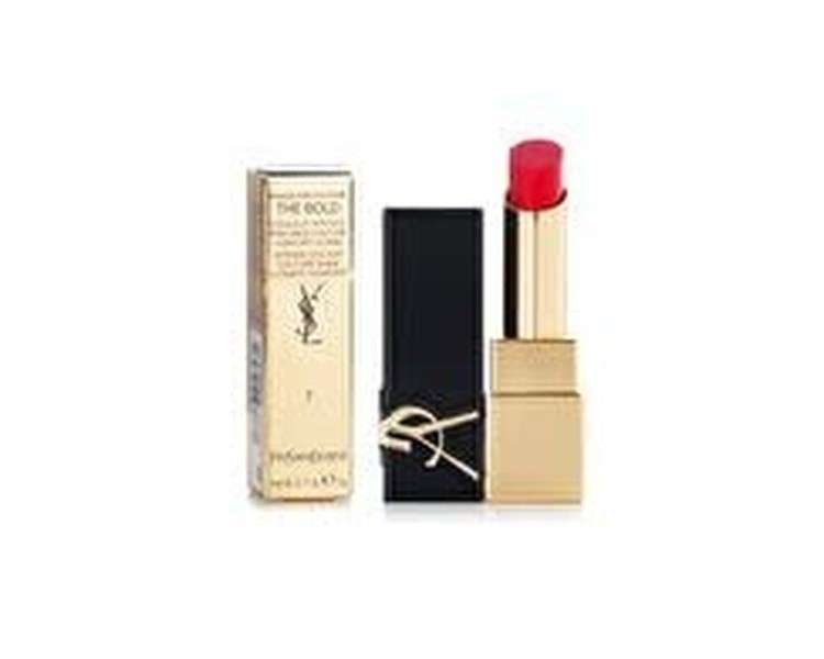 Ladies Rouge Pur Couture The Bold Lipstick 2.8g