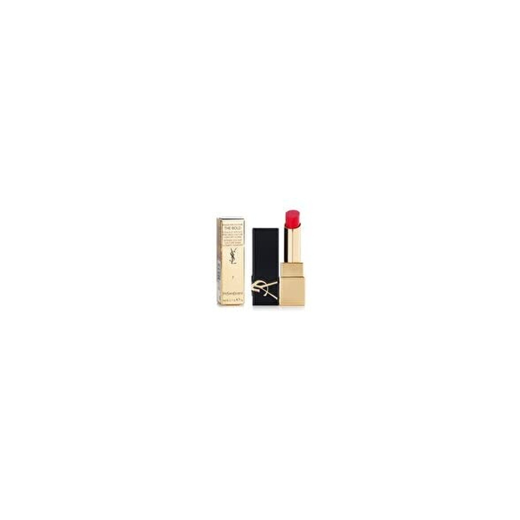 Ladies Rouge Pur Couture The Bold Lipstick 2.8g