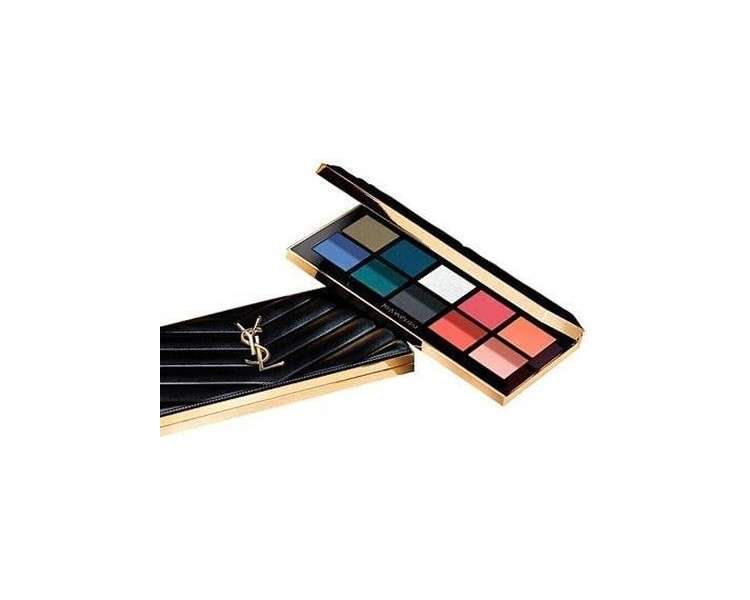Couture Clutch Eyeshadow Palette 12g